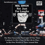 Neil Simon: Not Just For Laughs DVD, MP4 Video Download, Flash Drive Neil Simon: Not Just For Laughs DVD, MP4 Video Download, Flash Drive