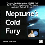 Neptune's Cold Fury: Voyager 2 Mission DVD, MP4 Download, USB Drive Neptune's Cold Fury: Voyager 2 Mission DVD, MP4 Download, USB Drive