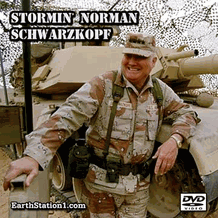 Stormin' Norman Schwarzkopf Documentaries Set MP4 Video Download DVD
