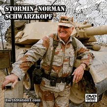 Stormin' Norman Schwarzkopf Documentaries Set MP4 Video Download DVD