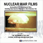 Nuclear War Films #1 Atomic Weapons Orientation Films DVD, MP4, USB Nuclear War Films #1 Atomic Weapons Orientation Films DVD, MP4, USB