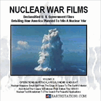 Nuclear War Films #10 Ops. Hardtack Argus Gnome Nougat DVD, MP4, USB Nuclear War Films #10 Ops. Hardtack Argus Gnome Nougat DVD, MP4, USB