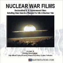 Nuclear War Films #11 Operation Dominic DVD, MP4 Download, USB Drive Nuclear War Films #11 Operation Dominic DVD, MP4 Download, USB Drive