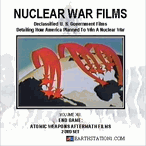 Nuclear War Films #13 Atomic Weapons Aftermath DVD, MP4, USB Drive Nuclear War Films #13 Atomic Weapons Aftermath DVD, MP4, USB Drive