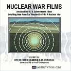 Nuclear War Films #14 Operations Cannikin, Plowshare DVD Download USB Nuclear War Films #14 Operations Cannikin, Plowshare DVD Download USB