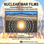 Nuclear War Films #14 Operations Cannikin, Plowshare DVD Download USB Nuclear War Films #14 Operations Cannikin, Plowshare DVD Download USB
