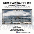 Nuclear War Films #2 Bikini Atomic Tests, Review DVD, MP4, USB Drive Nuclear War Films #2 Bikini Atomic Tests, Review DVD, MP4, USB Drive