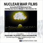 Nuclear War Films #3 Operation Sandstone DVD, MP4 Download, USB Drive Nuclear War Films #3 Operation Sandstone DVD, MP4 Download, USB Drive