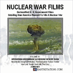 Nuclear War Films #4 Operations Greenhouse Desert Rock DVD, MP4, USB Nuclear War Films #4 Operations Greenhouse Desert Rock DVD, MP4, USB