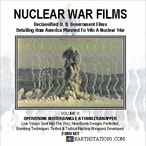 Nuclear War Films #5 Buster-Jangle & Tumbler-Snapper DVD Download USB Nuclear War Films #5 Buster-Jangle & Tumbler-Snapper DVD Download USB