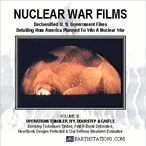 Nuclear War Films #6 Tumbler, Ivy, Doorstep, Castle Tests DVD MP4 USB Nuclear War Films #6 Tumbler, Ivy, Doorstep, Castle Tests DVD MP4 USB