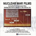 Nuclear War Films #9 Operations Plumbbob & Hardtack DVD, Download, USB Nuclear War Films #9 Operations Plumbbob & Hardtack DVD, Download, USB