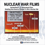 Nuclear War Films #9 Operations Plumbbob & Hardtack DVD, Download, USB Nuclear War Films #9 Operations Plumbbob & Hardtack DVD, Download, USB