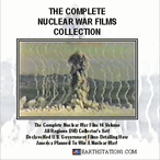 Nuclear War Test Films Video Super Mega Set DVD, Download, USB Drive Nuclear War Test Films Video Super Mega Set DVD, Download, USB Drive