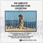 Nuclear War Test Films Video Super Mega Set DVD, Download, USB Drive Nuclear War Test Films Video Super Mega Set DVD, Download, USB Drive