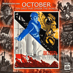 October: Ten Days That Shook The World (1928) DVD, Download, USB Drive October: Ten Days That Shook The World (1928) DVD, Download, USB Drive