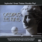 Oedipus The King 1986 Sophocles Greek Tragedy DVD, Download, USB Drive Oedipus The King 1986 Sophocles Greek Tragedy DVD, Download, USB Drive