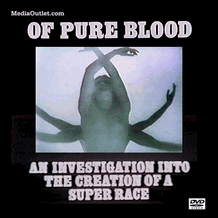 Of Pure Blood Nazi Master Race Eugenics Program Lebensborn DVD MP4 USB