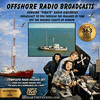 Offshore Pirate Radio 1960s-1980s MP3s DVD, Audio Download, USB Drive Offshore Pirate Radio 1960s-1980s MP3s DVD, Audio Download, USB Drive