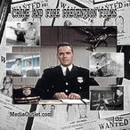 Old Time Crime & Fire Prevention Films DVD, Video Download, USB Drive