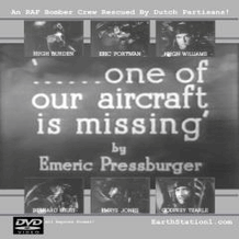 One Of Our Aircraft Is Missing 1942 WWII Film DVD, Download, USB Drive