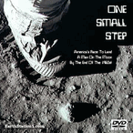 One Small Step: The Space Race To Land A Man On The Moon DVD MP4 USB One Small Step: The Space Race To Land A Man On The Moon DVD MP4 USB