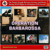 Operation Barbarossa: Nazi Invasion Of Russia + Bonus MP4 Download DVD