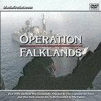 Operation Falklands: In The Wake Of HMS Sheffield MP4 Download Or DVD
