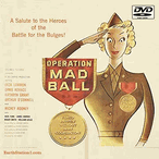 Operation Mad Ball (1957) Jack Lemmon Ernie Kovacs DVD, MP4, USB Drive Operation Mad Ball (1957) Jack Lemmon Ernie Kovacs DVD, MP4, USB Drive