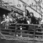 Orphans Of The Storm WWII's UK Child Refugees In US DVD, MP4, USB Orphans Of The Storm WWII's UK Child Refugees In US DVD, MP4, USB