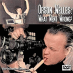 Orson Welles: What Went Wrong? DVD MP4 Video Download USB Flash Drive Orson Welles: What Went Wrong? DVD MP4 Video Download USB Flash Drive