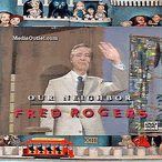 Our Neighbor Fred Rogers: Mister Rogers' Neighborhood DVD, MP4, USB Our Neighbor Fred Rogers: Mister Rogers' Neighborhood DVD, MP4, USB