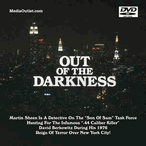 Out Of The Darkness (1985) Plus Son Of Sam Documentary DVD, MP4, USB