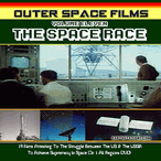 Outer Space Films 11 Space Race US vs USSR DVD, Video Download, USB Outer Space Films 11 Space Race US vs USSR DVD, Video Download, USB