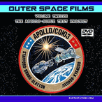 Outer Space Films 12: The Apollo-Soyuz Test Project DVD MP4 USB Drive Outer Space Films 12: The Apollo-Soyuz Test Project DVD MP4 USB Drive