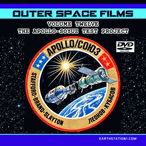 Outer Space Films 12: The Apollo-Soyuz Test Project DVD MP4 USB Drive Outer Space Films 12: The Apollo-Soyuz Test Project DVD MP4 USB Drive