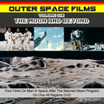 Outer Space Films 6: Apollo Skylab Apollo-Soyuz DVD, Download, USB Outer Space Films 6: Apollo Skylab Apollo-Soyuz DVD, Download, USB