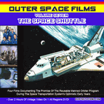 Outer Space Films 7 The Space Shuttle DVD, MP4 Download, USB Drive Outer Space Films 7 The Space Shuttle DVD, MP4 Download, USB Drive