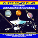Outer Space Films 8 Project Voyager Pioneer Mariner DVD, Download, USB Outer Space Films 8 Project Voyager Pioneer Mariner DVD, Download, USB