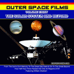 Outer Space Films 8 Project Voyager Pioneer Mariner DVD, Download, USB Outer Space Films 8 Project Voyager Pioneer Mariner DVD, Download, USB