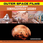 Outer Space Films 9: Mars Probes DVD, Video Download, USB Flash Drive Outer Space Films 9: Mars Probes DVD, Video Download, USB Flash Drive