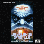 Overlords Of The U.F.O. (1976) MP4 Video Download DVD Overlords Of The U.F.O. (1976) MP4 Video Download DVD