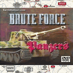 Panzers: A Brute Force Weapons At War Special DVD MP4 Video USB Drive Panzers: A Brute Force Weapons At War Special DVD MP4 Video USB Drive