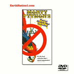 Parrot Sketch Not Included: The Very Best Of Monty Python DVD MP4 USB Parrot Sketch Not Included: The Very Best Of Monty Python DVD MP4 USB