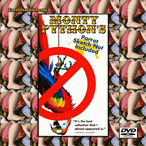 Parrot Sketch Not Included: The Very Best Of Monty Python DVD MP4 USB Parrot Sketch Not Included: The Very Best Of Monty Python DVD MP4 USB