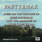 Pasternak (1989) Boris Pasternak Docudrama DVD, Download, USB Drive Pasternak (1989) Boris Pasternak Docudrama DVD, Download, USB Drive