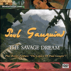 Paul Gauguin Documentaries Set DVD, Video Download, USB Flash Drive Paul Gauguin Documentaries Set DVD, Video Download, USB Flash Drive
