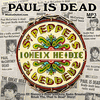 Paul Is Dead Paul McCartney Death Hoax Radio Shows MP3 CD Download USB Paul Is Dead Paul McCartney Death Hoax Radio Shows MP3 CD Download USB