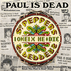 Paul Is Dead Paul McCartney Death Hoax Radio Shows MP3 CD Download USB Paul Is Dead Paul McCartney Death Hoax Radio Shows MP3 CD Download USB