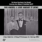 Paul Winchell And Jerry Mahoney TV Shows DVD, MP4 Download, USB Drive Paul Winchell And Jerry Mahoney TV Shows DVD, MP4 Download, USB Drive